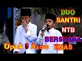Download Lagu MAULID OJO DI BID'AHKAN Cover DUA Santri opick \u0026 azam ( lagu Ojo Dibandingke )