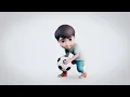 Little Toe - Little Adam