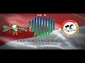 Download Lagu Instrumen Lagu Hari Santri, Tanpa vokal