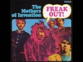 Download Lagu Frank Zappa - You Didn't Try To Call Me