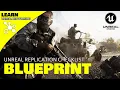 Unreal 5 Replication Checklist