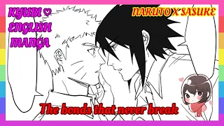 Download ❤ NaruSasu Doujinshi – The bonds that never break [English] MP3