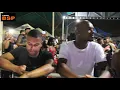 BOKALOKA CANTA SUCESSOS - PAGODINHO PARA O FINAL DE SEMANA 2019 BSP