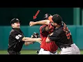 MLB Heated Moments