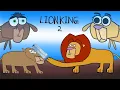 Lagu The Ultimate Lion King 2 Recap Cartoon | Simba's Pride | Movie Recap