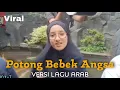 Viral Potong Bebek Angsa Versi Sholawat Not Tujuh Lisa Wow Sebagus Ini !!!