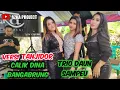 Download Lagu CALIK DINA BANGBARUNG||KENDANG BAJIDOR ||LIVE CIGOBANG-SUMEDANG