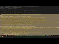 Learning SaltStack - elkstack testinfra