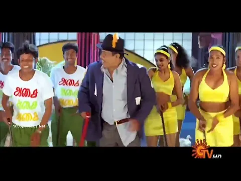Aasai Aasai Aasai - YouTube