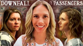 Revisiting the 8 Passengers Case of Ruby Franke
