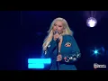 Christina Aguilera- Beautiful & Pero Me Acuerdo De Ti Live (Verizon Big Concert for Small Business)