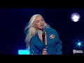 Download Lagu Christina Aguilera- Beautiful \u0026 Pero Me Acuerdo De Ti Live (Verizon Big Concert for Small Business)