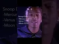 Scorpio Influenced Singers Rappers - Part 3
