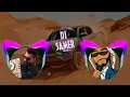 حسين بدران - هو قلبي وشريانو (ريمكس) | Dj Samer B 2023 Remix