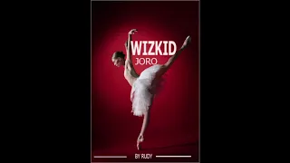 wizkid joro audio 