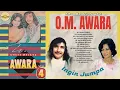 Album Koleksi Dangdut O.M. AWARA Vol. 4 #dangdut #lagudangdut #musikdangdut