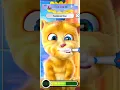 Talking Ginger Toothbrush Timer