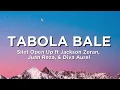 Lagu TABOLA BALE (Lyrics) - Silet Open Up ft Jacson Zeran, Juan Reza, \u0026 Diva Aurel