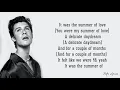 Download Lagu Shawn Mendes, Tainy - Summer Of Love (Lyrics)