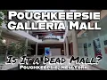 Poughkeepsie Galleria Is It A Dead Mall Poughkeepsie New York