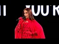 Lagu Anitta - Girl From Rio \u0026 Envolver, Le Défilé L’Oréal Paris | Paris Fashion Week 2025