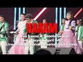 Lagu HARAM - RHOMA IRAMA \u0026 SONETA GROUP FEAT. TASYA \u0026 APRIL DA7 (LIVE AT MEGA KONSER RHOMANTIKA IRAMA)