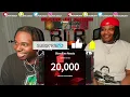 Clavish - Figure 8's | BLOODLINE Reacts | DO YALL THINK CLAVISH IS OVERRATED ???