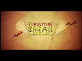 Forgetting Sarah Marshall - TV Spot