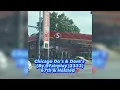 CHICAGO DO s DONT s - Most Dangerous Gas Stations 67th Halsted