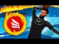 I took my SLASHING PLAYMAKER to the COMP STAGE and BROKE NBA 2K22
