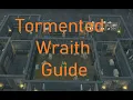 Runescape 3 Tormented Wraith Guide Easy Grind for Blessed Spirit Shield
