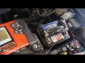 2011 CHEVROLET MALIBU P1682 IGNITION SW CIRCUIT 2