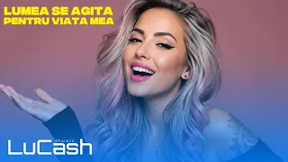 Descarcă Lucash Music - Si Ce!? Aia E! (Lumea Se Agita) MP3 gratuit - Muzica123