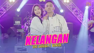 dike sabrina feat wandra kelangan official live music video 