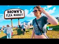 Exploring Florida s Junk in the Trunk Flea Market