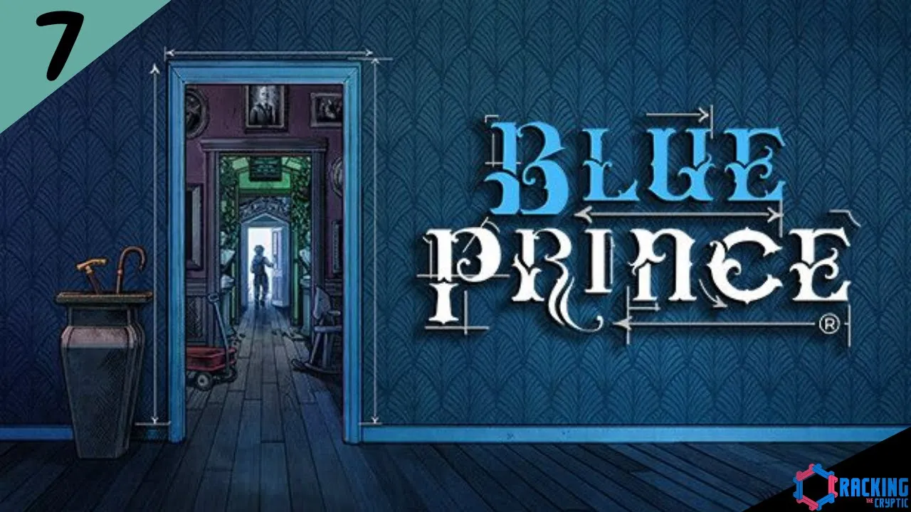 Sudoku Experts Play Blue Prince: Part 7