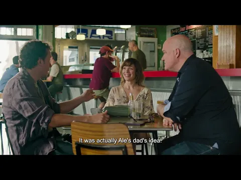 Official Trailer
