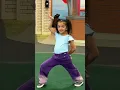 WHO Did The Better DINOSAUR IMPRESSION