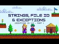 4 5 0 Handling Exceptions in Java Part 1