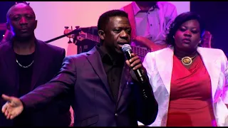 we are family spirit of praise 4