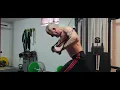 Over 60 Athlean-x Old School Iron Review Month 3 Week 3 Chest Back