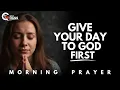 Download Lagu Commit Everything to the Lord Today | Morning Prayer