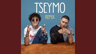 TSEYMO Anu House REMIX 
