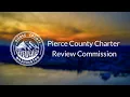 2026 Inaugural Charter Review Commission Meeting