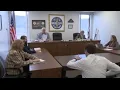 Hancock County Commissioners facing a nearly 380 000 budget shortfall additional cuts to Sheriff s