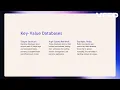 NOSQL ASSIGNMENT