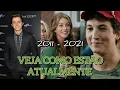 VEJA COMO ESTAO OS ATORES DE FOOTLOOSE 2011 ATUALMENTE