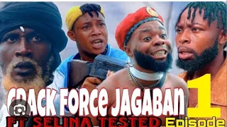 crack force jagaban ft selina tested intention full video
