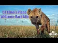 AMAPIANO MIX DJ Elmo's Piano Welcome Back Mix