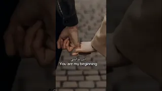 أحبك وكٱنك اخر نبضه فى قلبي ليلى زاهر هشام جمال حب رومانسي Love Explore 